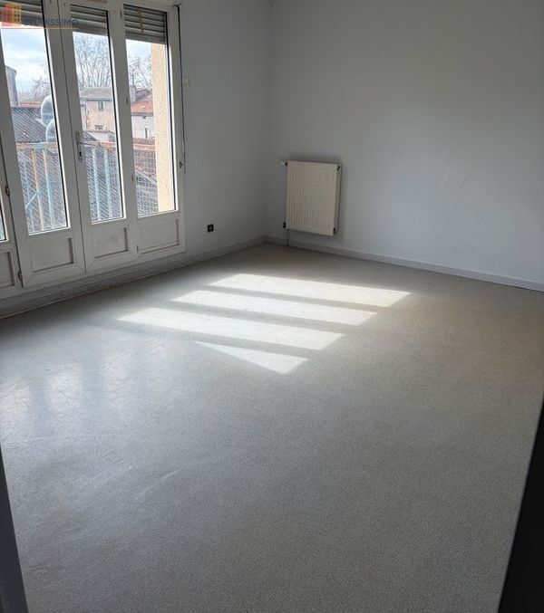 Studio à Agen