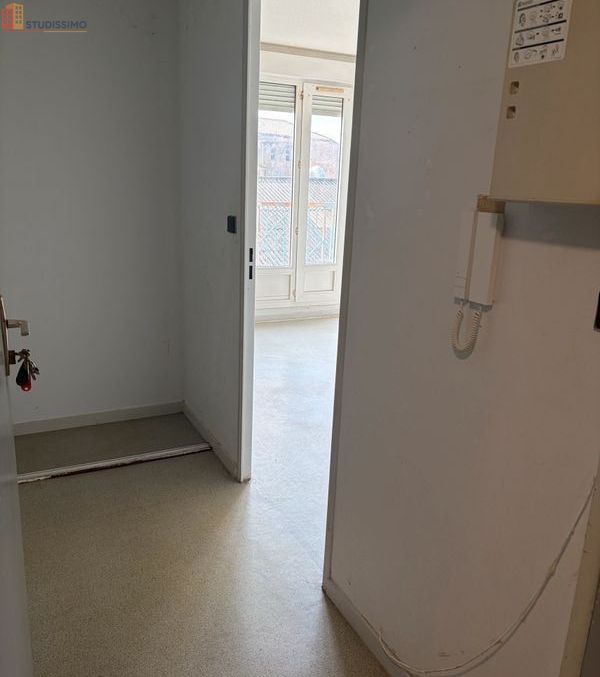 Studio 34m² Agen centre - Étage élevé, lumineux - Photo 4
