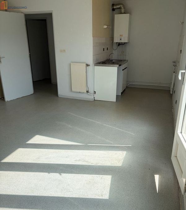 Studio 34m² Agen centre - Étage élevé, lumineux - Photo 2