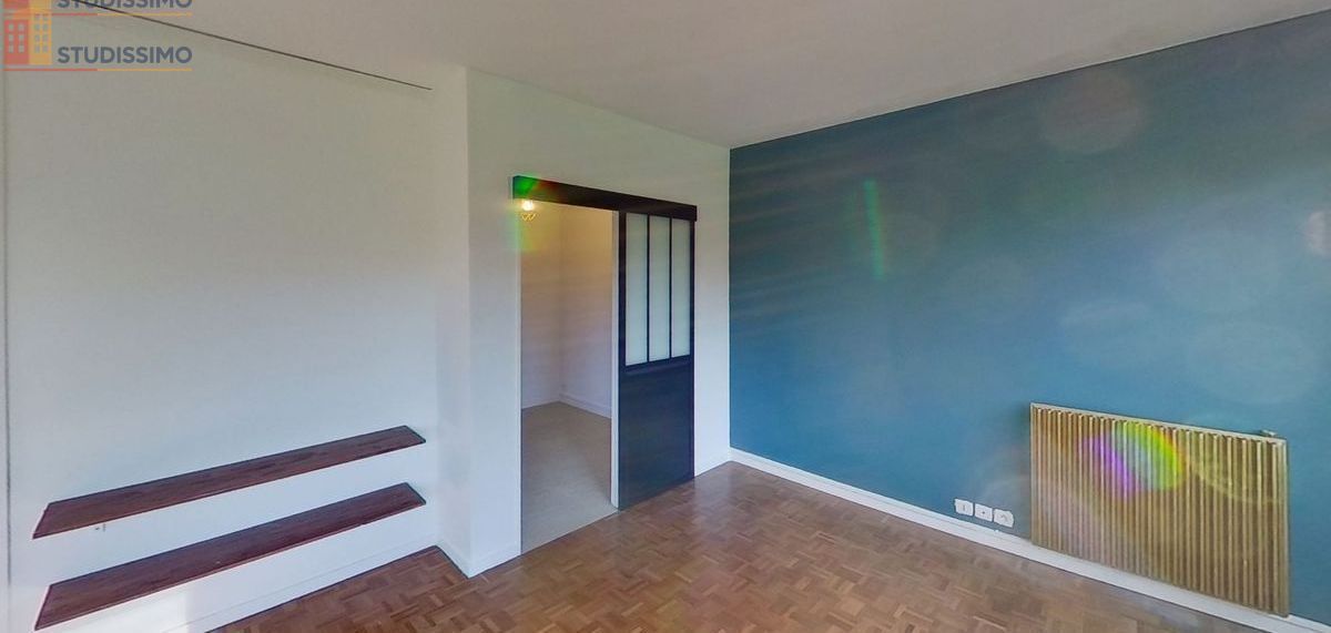 Studio 34m² Sainte-Adresse 76310 - Photo 7