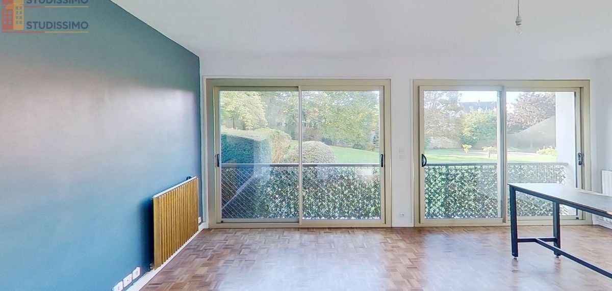 Studio 34m² Sainte-Adresse 76310 - Photo 1