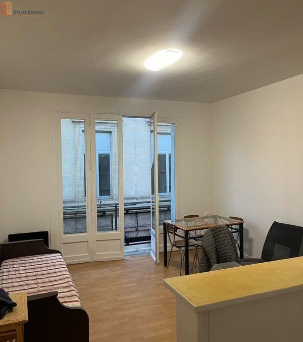 Studio 35m² Villeneuve-sur-Lot - Proche du Lot - Photo 1