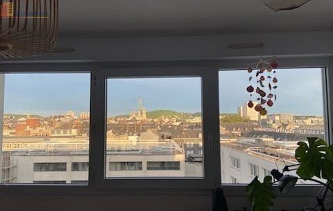 Studio à Rouen
