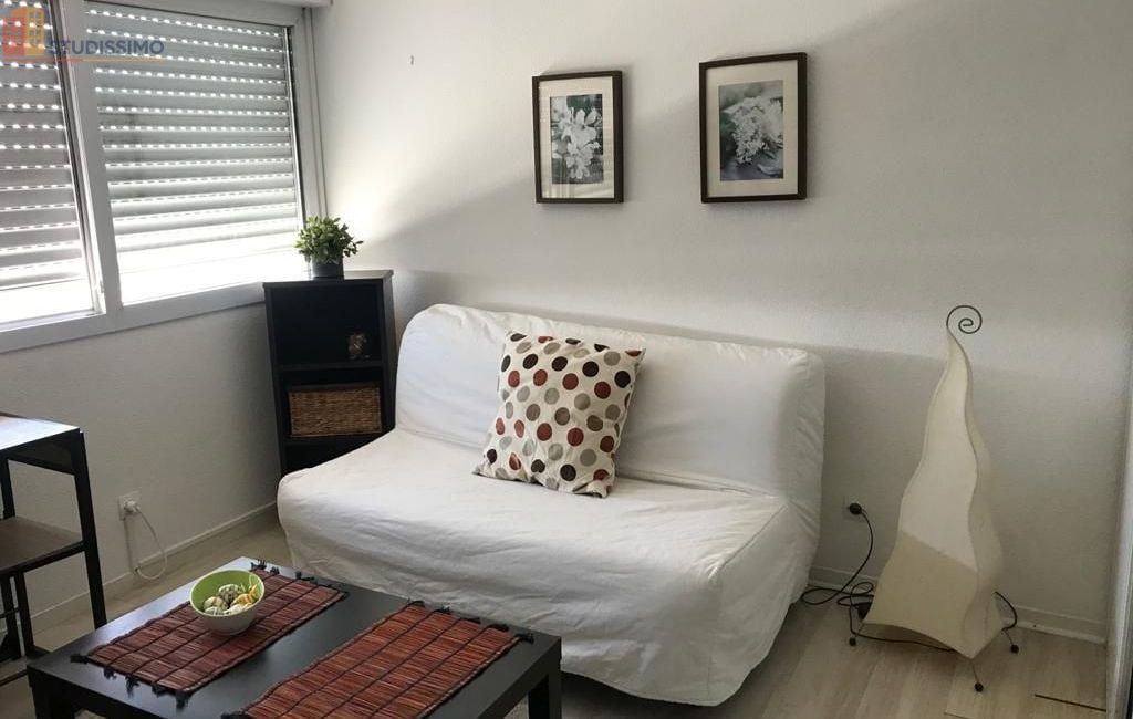 Studio 20m² Rouen 76000 - Meublé, proche fac de droit - Photo 3