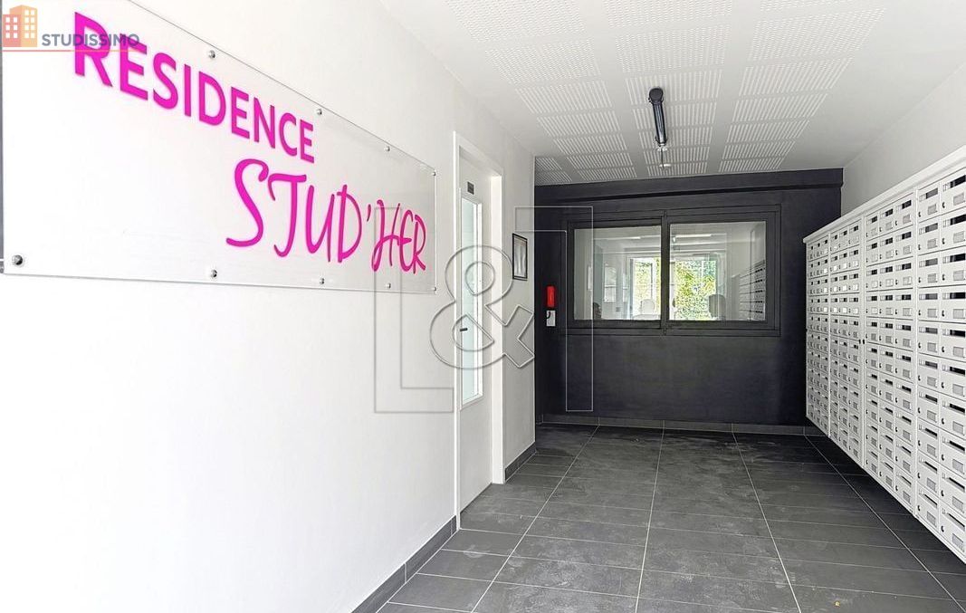 Studio 20m² Franqueville-Saint-Pierre - Meublé, DPE B - Photo 5