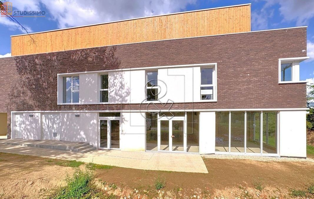 Studio 20m² Franqueville-Saint-Pierre - Meublé, DPE B - Photo 4