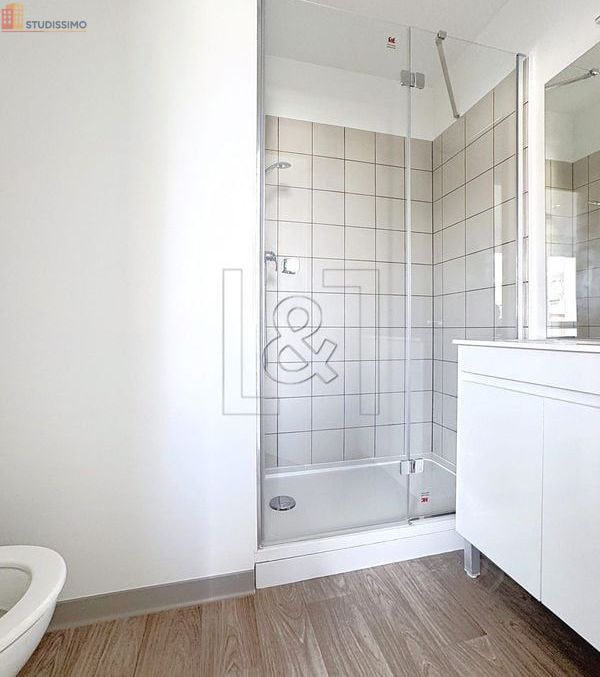Studio 20m² Franqueville-Saint-Pierre - Meublé, DPE B - Photo 3