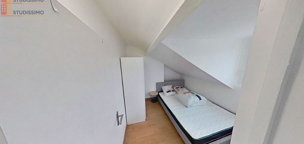 Studio 26m² Le Havre - Meublé, 3e étage - Photo 30
