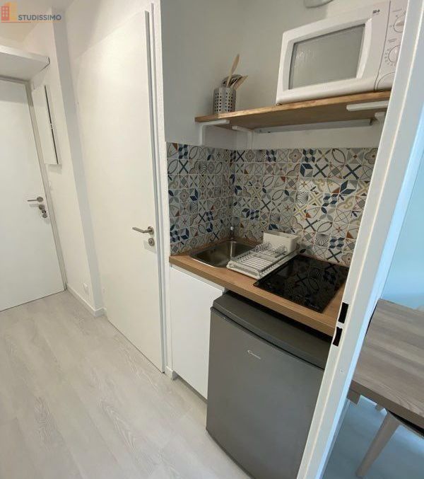 Studio 17m² Rouen centre - Meublé, proche fac/CHU - Photo 2