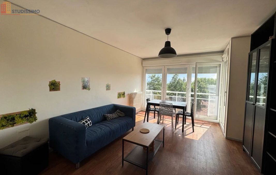 Studio 73m² Mont-Saint-Aignan - spacieux, 3 chambres - Photo 13