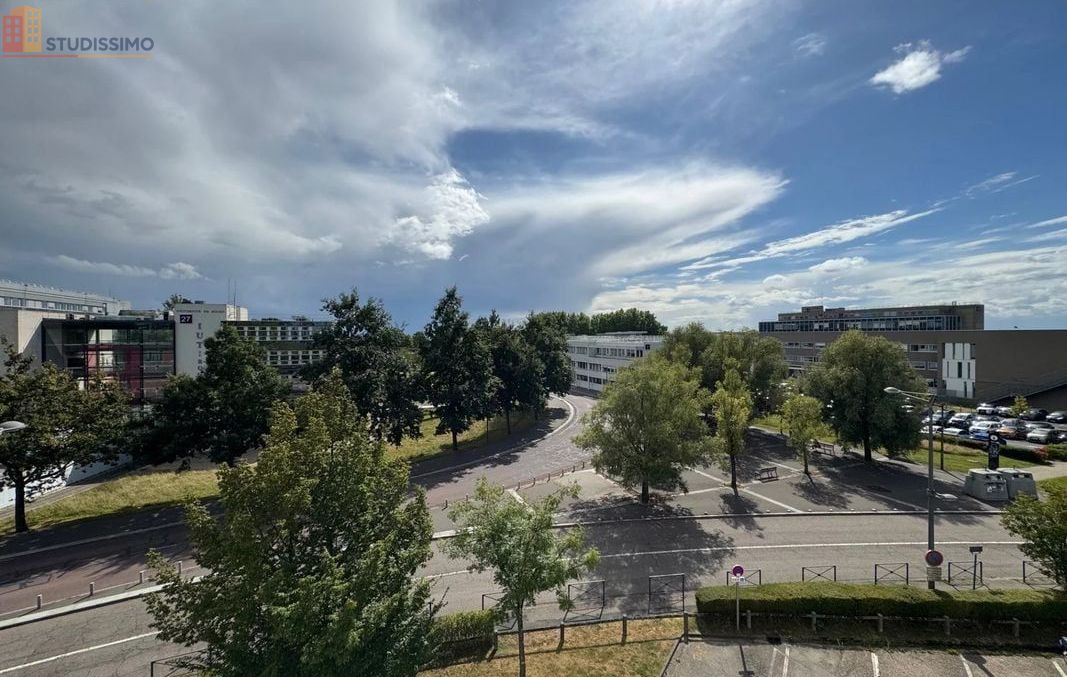 Studio 73m² Mont-Saint-Aignan - spacieux, 3 chambres - Photo 9