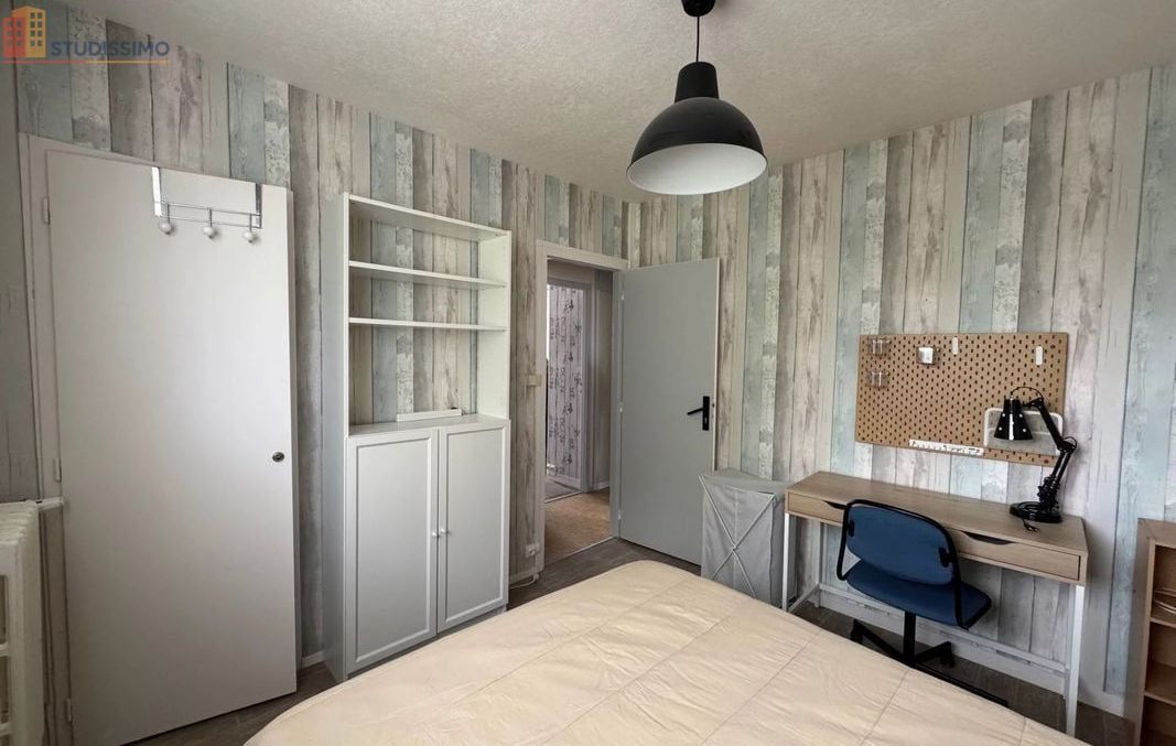 Studio 73m² Mont-Saint-Aignan - spacieux, 3 chambres - Photo 4