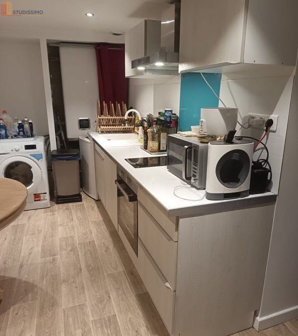 Studio 65m² Limas 69400 - Climatisé - Photo 2