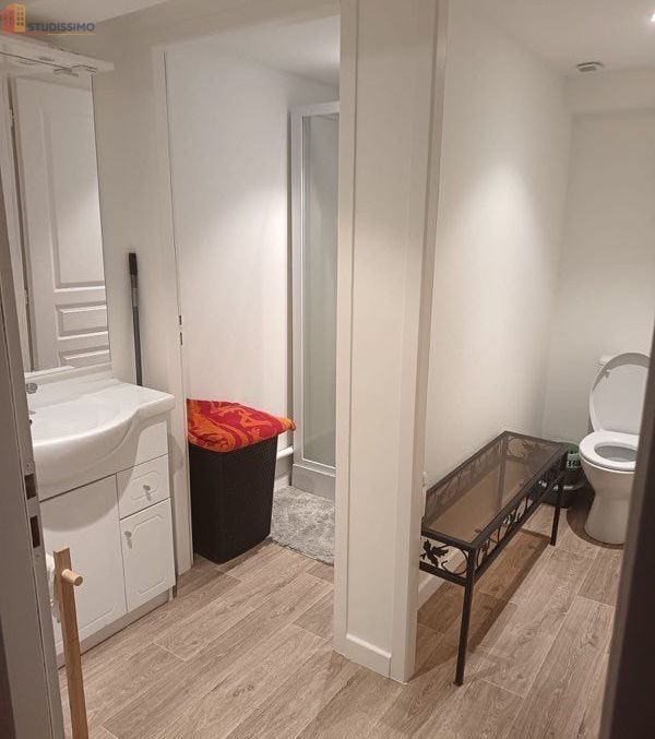Studio 65m² Limas 69400 - Climatisé - Photo 1