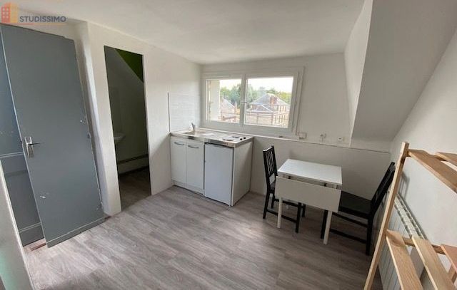 Studio 11m² Sotteville-lès-Rouen - Meublé, DPE C - Photo 5