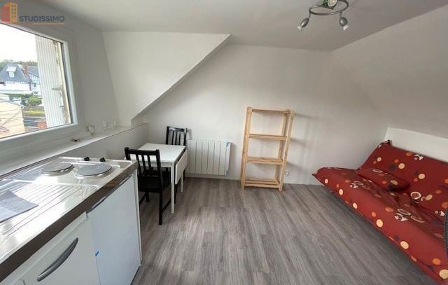 Studio 11m² Sotteville-lès-Rouen - Meublé, DPE C - Photo 3