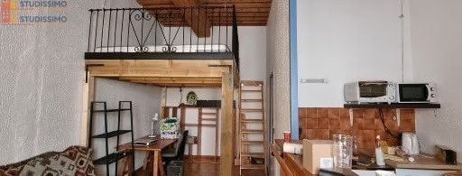 Studio 28m² Lyon 6e - Meublé, lumineux - Photo 1