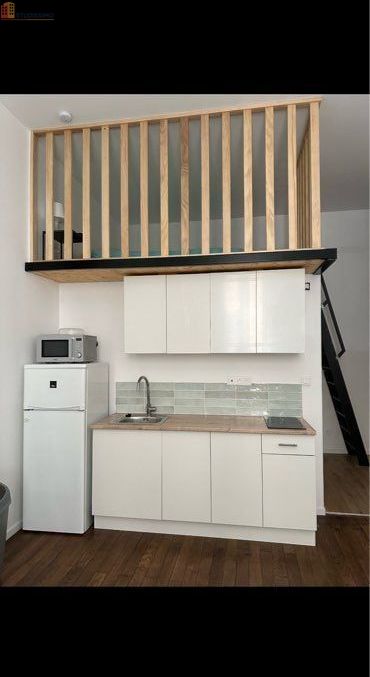 Studio à Lyon