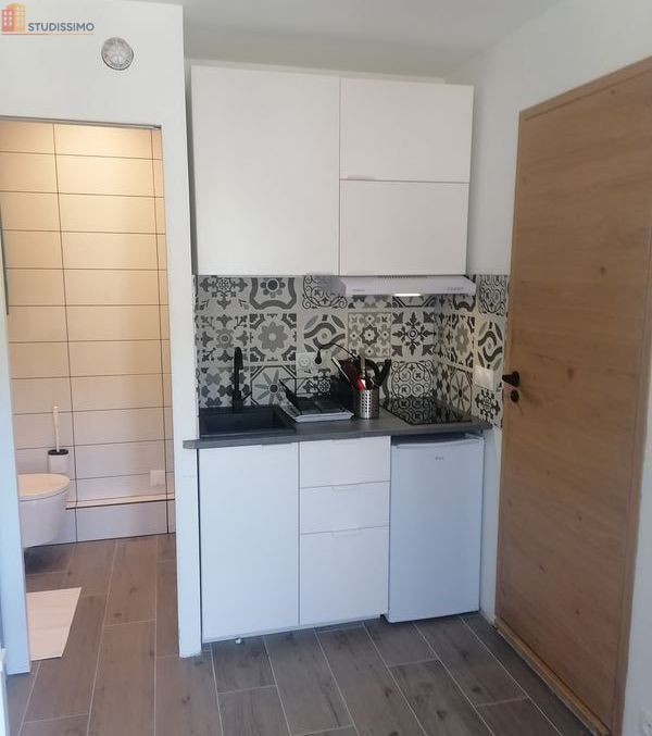 Studio à Lyon