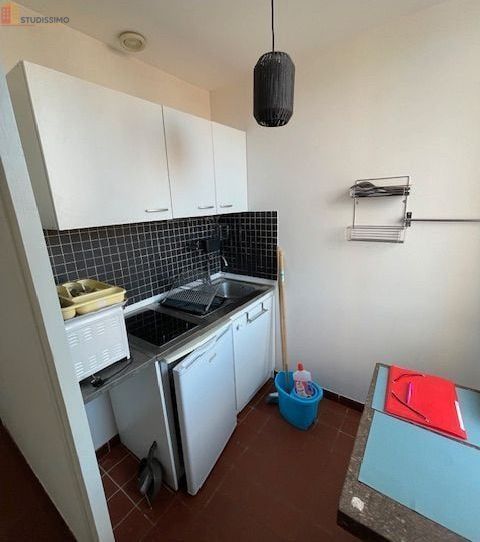 Studio 23m² Villefranche-sur-Saône - Meublé, lumineux - Photo 1