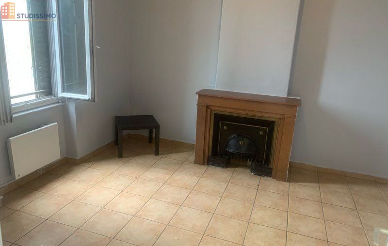 Studio à Vénissieux