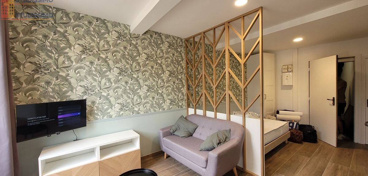 Studio meublé 27m² Sain-Bel 69210 - Coup de cœur, proche transports - Photo 1