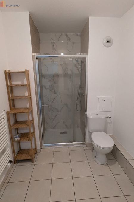 Studio 30m² Vénissieux 69200 - Photo 2