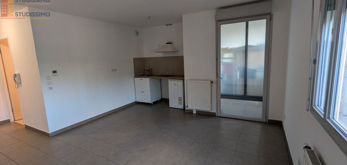Studio à Vénissieux