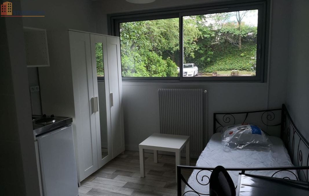Studio 12m² Tassin-la-Demi-Lune - Meublé, chauffage C - Photo 2