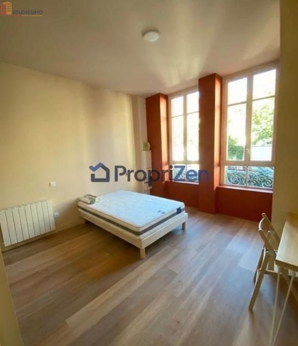 Studio à Lyon