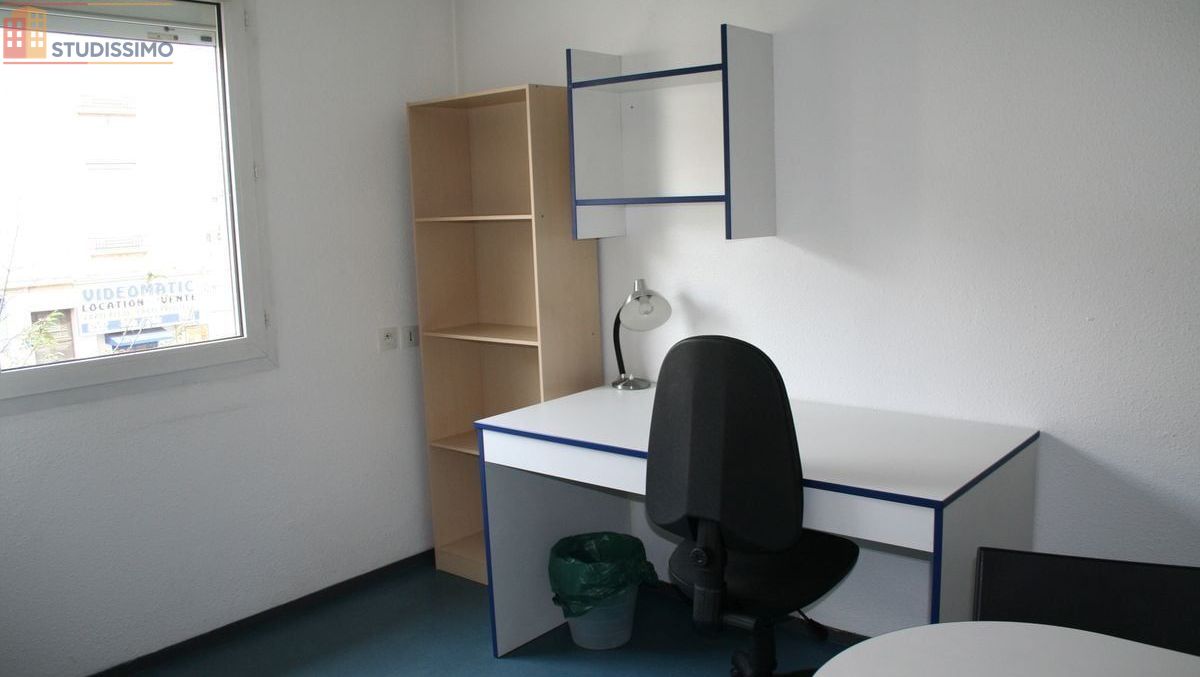 Studio meublé 18m² Villeurbanne - Proche La Doua - Photo 2