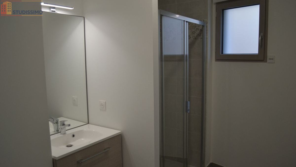 Studio 40m² Lyon 5e - Lumineux, 1er étage - Photo 1