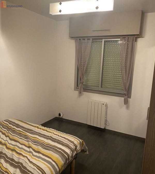 Studio 50m² Mende - lumineux, proche commodités - Photo 2