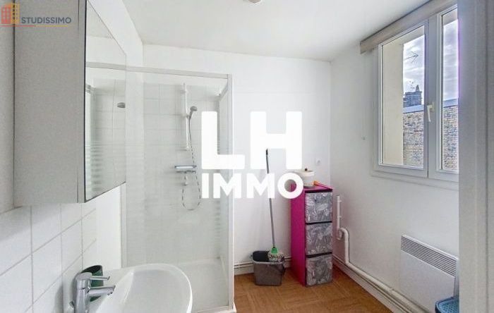 Studio 30m² Le Havre 76600 - Photo 2