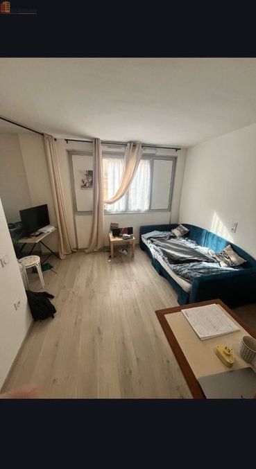 Studio 20m² Lyon 7e - Meublé, étudiant - Photo 2