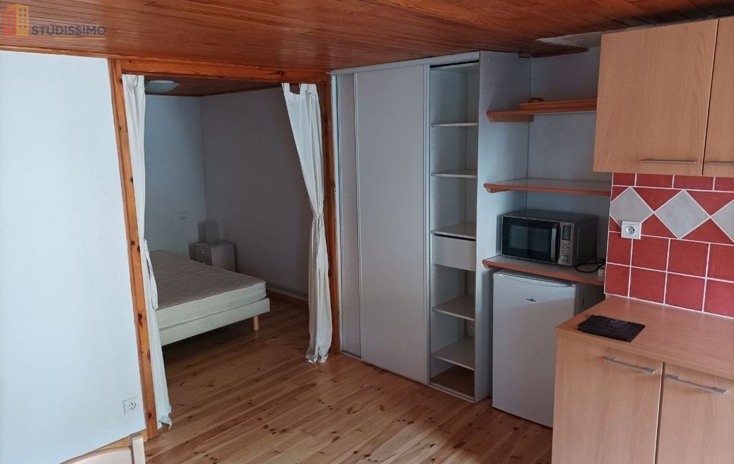 Studio 35m² Villefort 48800 - Photo 2
