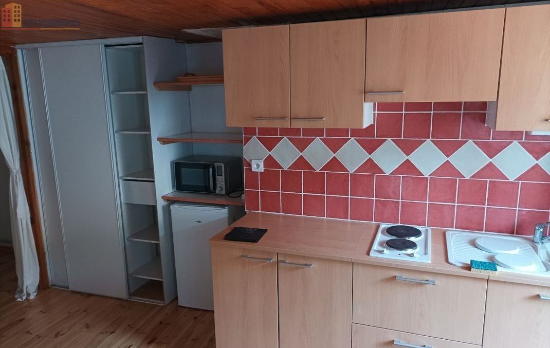 Studio 35m² Villefort 48800 - Photo 1