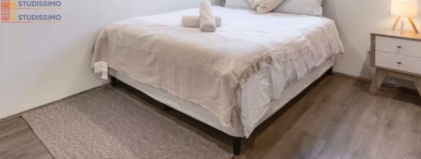 Studio meublé 35m² Lyon 4e - Meublé, lumineux - Photo 1