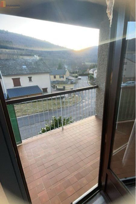 Studio à Mont Lozère et Goulet