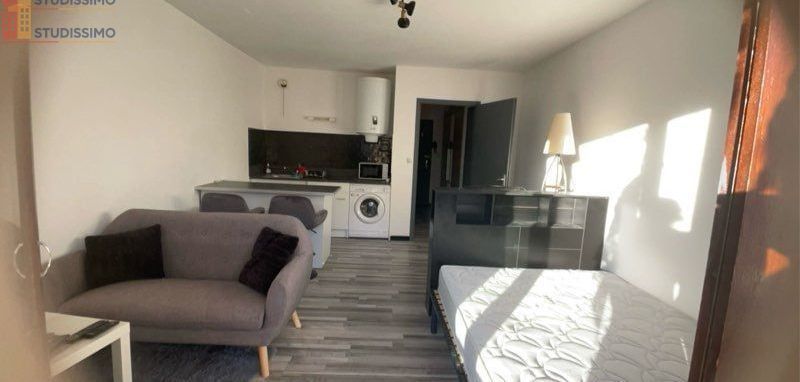 Studio 32m² Mont Lozère et Goulet - Calme, lumineux - Photo 2