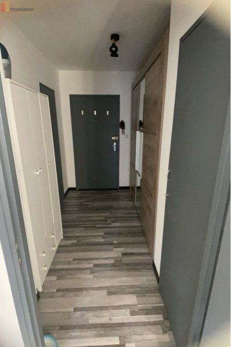 Studio 32m² Mont Lozère et Goulet - Calme, lumineux - Photo 1