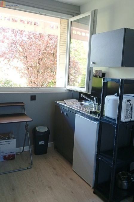 Studio à Sainte-Foy-lès-Lyon