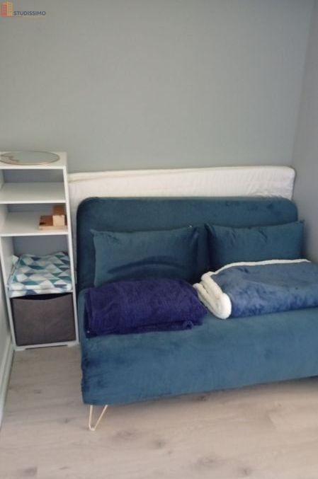 Studio meublé 10m² Sainte-Foy-lès-Lyon - Idéal étudiant - Photo 1
