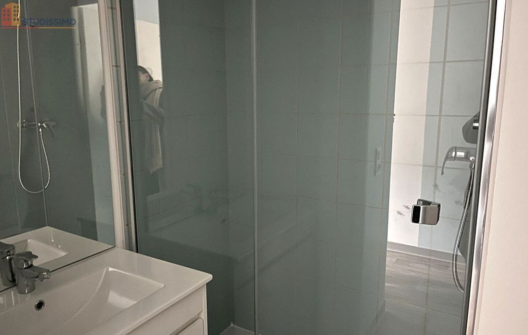 Studio meublé 19m² Franqueville-Saint-Pierre - Meublé, 2e étage - Photo 5