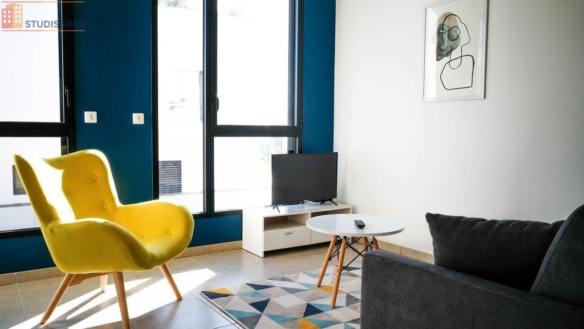 Studio à Lyon