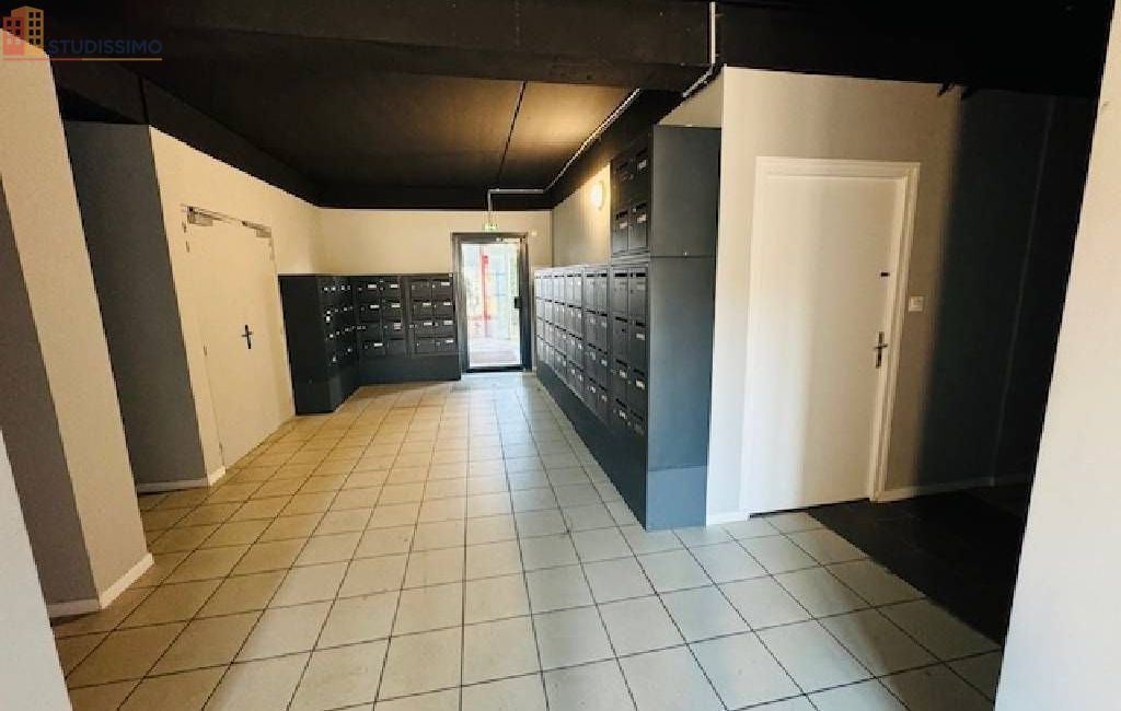 Studio 25m² Le Grand-Quevilly - Étage 2/3, DPE B - Photo 4