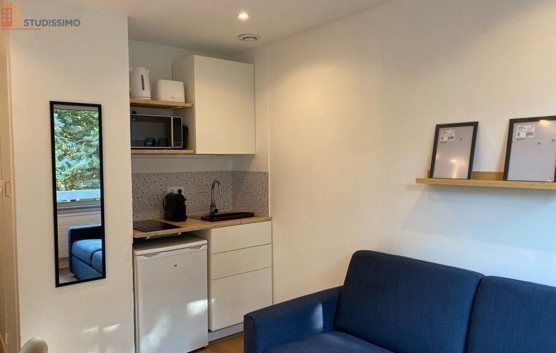 Studio à Lyon