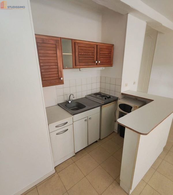 Studio 32m² Rouen centre historique - Lumineux, calme - Photo 7