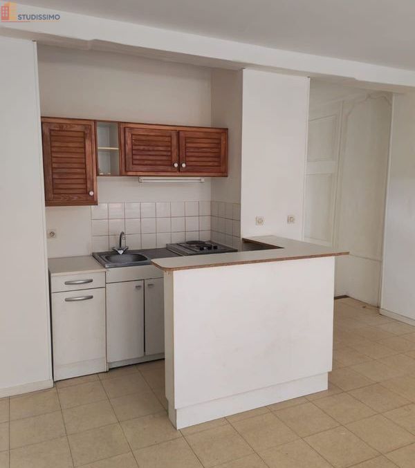 Studio 32m² Rouen centre historique - Lumineux, calme - Photo 5