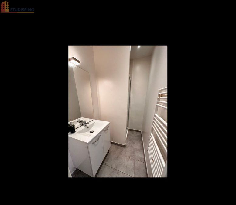 Studio 27m² Champagne-au-Mont-d'Or - 1er étage, lumineux - Photo 2